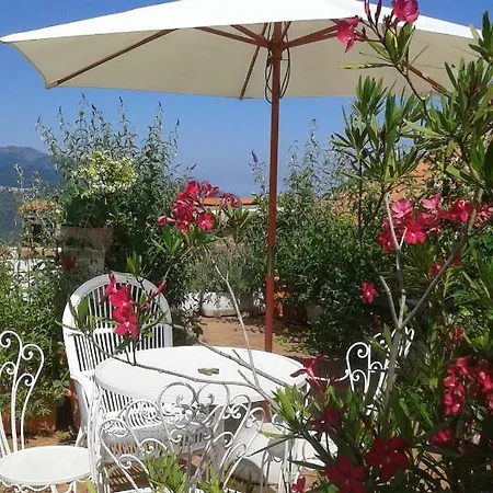 Il Calderone - Per Vacanze Borghetto d'Arroscia