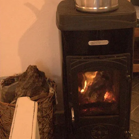Gasthof Il Calderone - Per Vacanze *