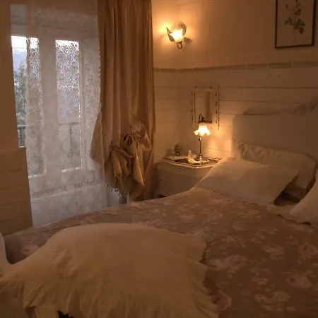 Il Calderone Borghetto d'Arroscia