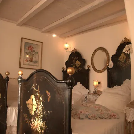 Il Calderone Maison d'hôtes *