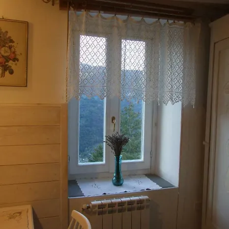 Maison d'hôtes Il Calderone Borghetto d'Arroscia