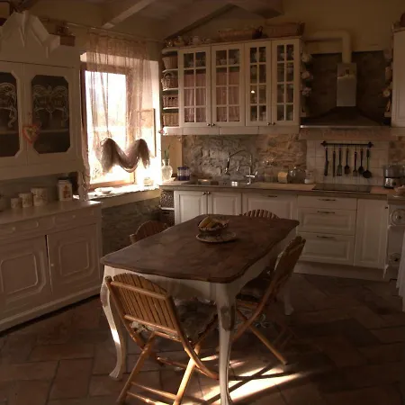 Il Calderone Maison d'hôtes *