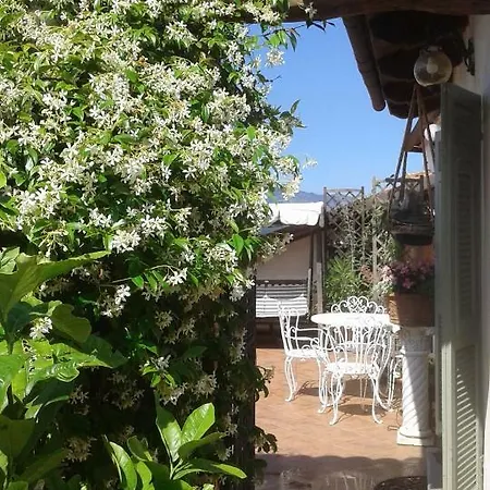 Il Calderone Borghetto d'Arroscia