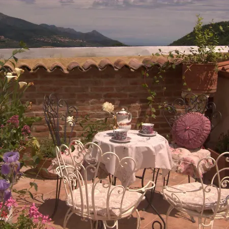 Il Calderone Maison d'hôtes *