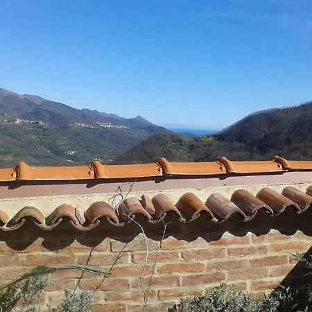 Il Calderone Maison d'hôtes *