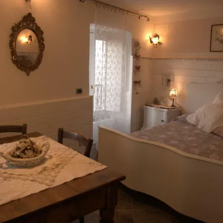 Il Calderone Borghetto d'Arroscia