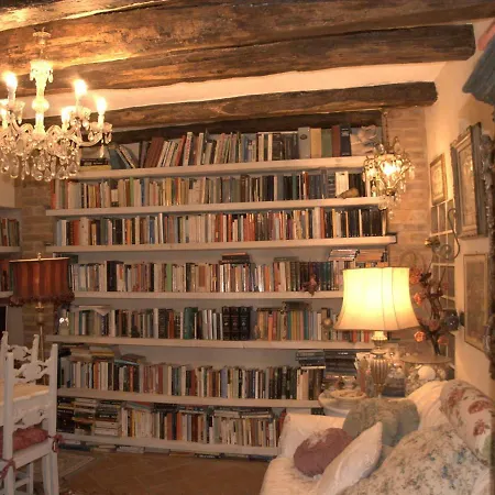 Il Calderone Maison d'hôtes *