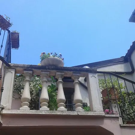 Il Calderone Borghetto d'Arroscia