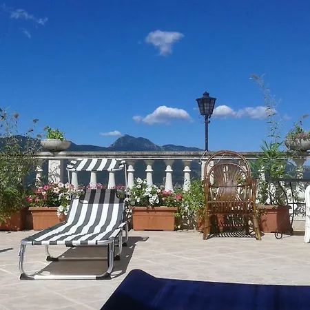 Maison d'hôtes Il Calderone *