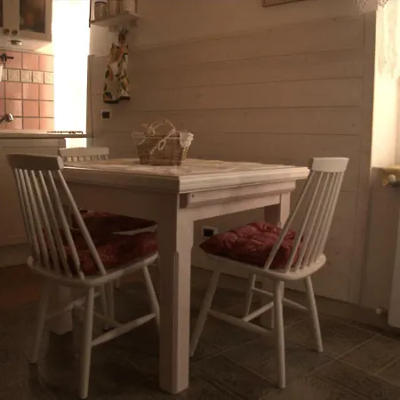 Maison d'hôtes Il Calderone *
